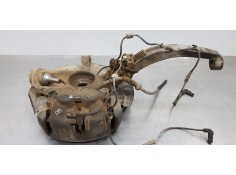 Recambio de mangueta delantera derecha para mercedes clase m (w164) 4matic referencia OEM IAM A1643302220 A1643560201