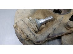 Recambio de mangueta delantera derecha para mercedes clase m (w164) 4matic referencia OEM IAM A1643302220 A1643560201  2