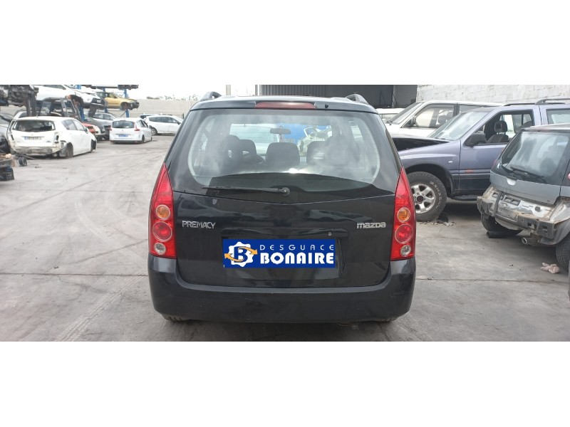 mazda premacy (cp) del año 2004