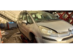 citroen c4 grand picasso del año 2011 2