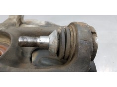 Recambio de mangueta delantera izquierda para mercedes clase m (w164) 4matic referencia OEM IAM A1643302120 A1643560201  2