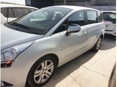 peugeot 5008 del año 2011 2