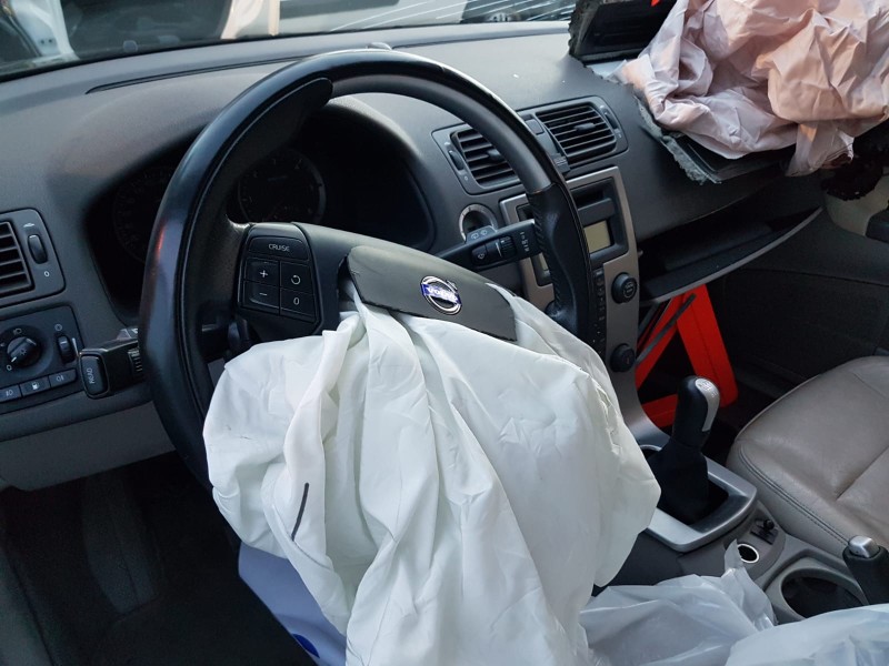 volvo c30 del año 2007