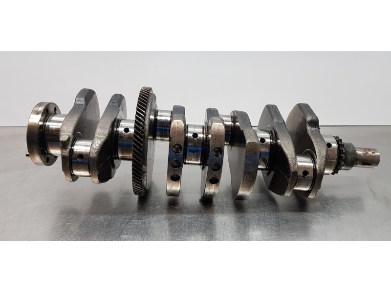 Recambio de cigueñal para ford mondeo ber. (ca2) titanium (09.2010) referencia OEM IAM 1694472 BG9Q6303AA  Recambio de cigueñal para ford mondeo ber. (ca2) titanium (09.2010) referencia OEM IAM 1694472 BG9Q6303AA