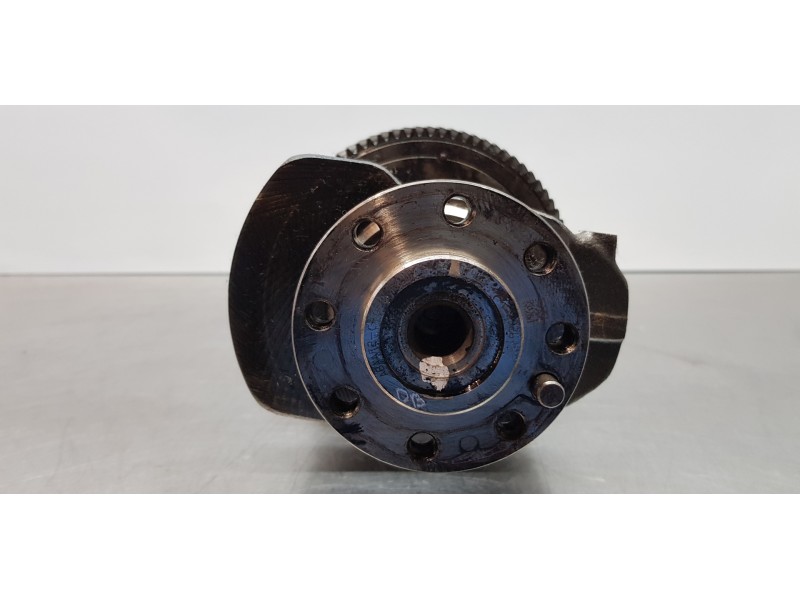 Recambio de cigueñal para ford mondeo ber. (ca2) titanium (09.2010) referencia OEM IAM 1694472 BG9Q6303AA  Recambio de cigueñal para ford mondeo ber. (ca2) titanium (09.2010) referencia OEM IAM 1694472 BG9Q6303AA