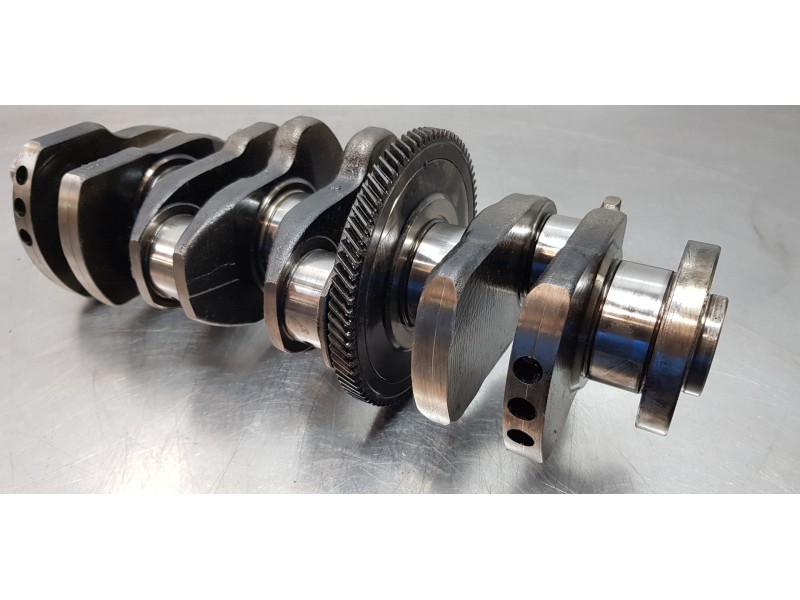 Recambio de cigueñal para ford mondeo ber. (ca2) titanium (09.2010) referencia OEM IAM 1694472 BG9Q6303AA  Recambio de cigueñal para ford mondeo ber. (ca2) titanium (09.2010) referencia OEM IAM 1694472 BG9Q6303AA