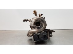 Recambio de turbocompresor para ford mondeo ber. (ca2) titanium (09.2010) referencia OEM IAM BG906K682BB 4947701114
