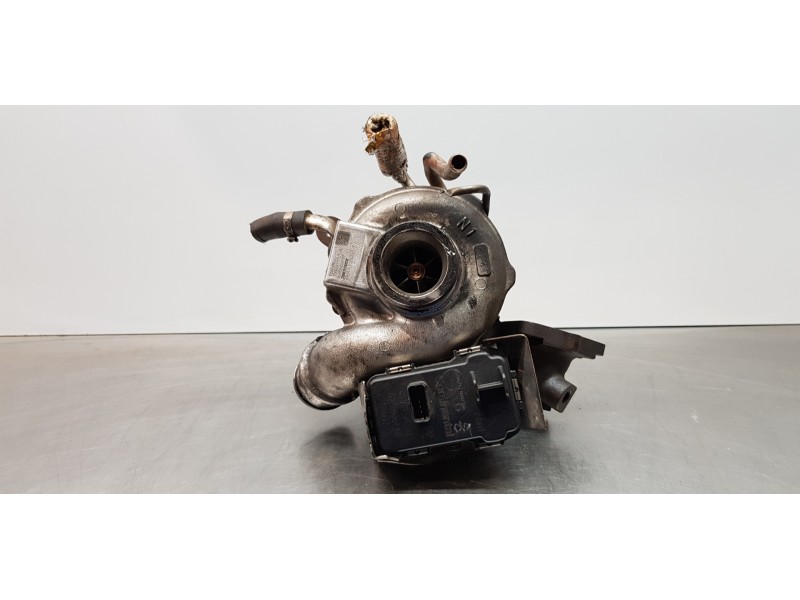 Recambio de turbocompresor para ford mondeo ber. (ca2) titanium (09.2010) referencia OEM IAM BG906K682BB 4947701114  Recambio de turbocompresor para ford mondeo ber. (ca2) titanium (09.2010) referencia OEM IAM BG906K682BB 4947701114