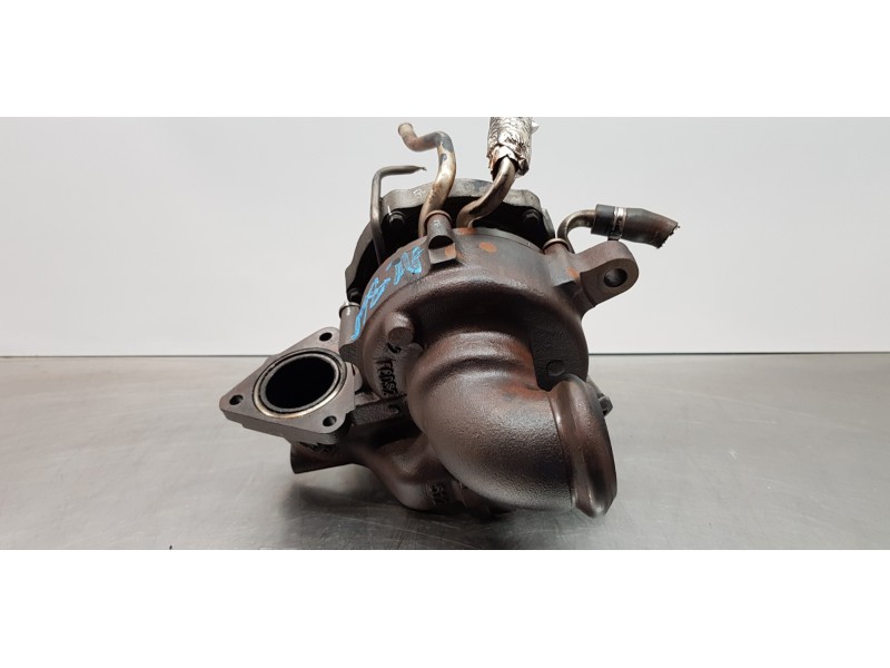 Recambio de turbocompresor para ford mondeo ber. (ca2) titanium (09.2010) referencia OEM IAM BG906K682BB 4947701114  Recambio de turbocompresor para ford mondeo ber. (ca2) titanium (09.2010) referencia OEM IAM BG906K682BB 4947701114