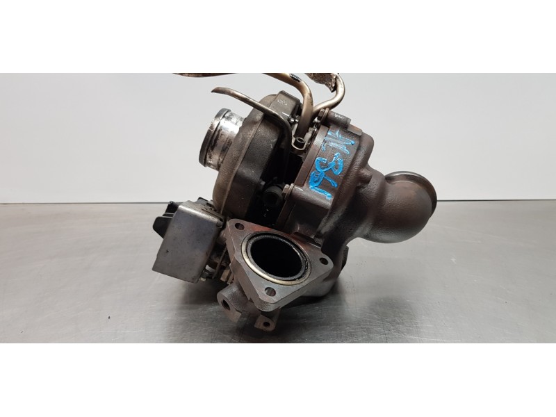 Recambio de turbocompresor para ford mondeo ber. (ca2) titanium (09.2010) referencia OEM IAM BG906K682BB 4947701114  Recambio de turbocompresor para ford mondeo ber. (ca2) titanium (09.2010) referencia OEM IAM BG906K682BB 4947701114