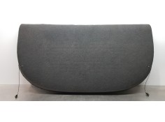 Recambio de bandeja trasera para honda civic berlina 5 (fk) 2.2 i-ctdi comfort referencia OEM IAM 84400SMGE01ZA 84400SMGE010M1 