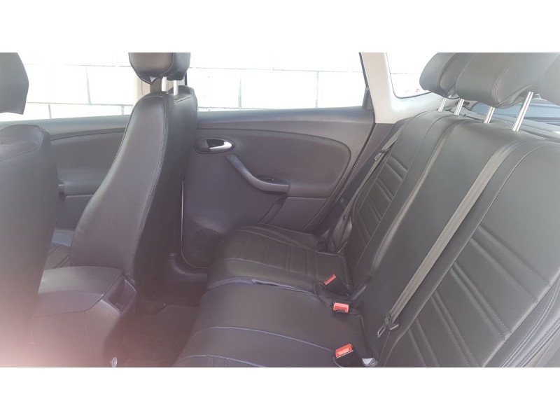 seat altea xl (5p5) del año 2015 seat altea xl (5p5) del año 2015