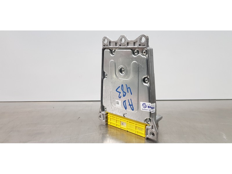 Recambio de centralita airbag para mercedes clase m (w164) 4matic referencia OEM IAM A1648207926 0285001993 