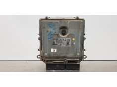 Recambio de centralita motor uce para mercedes clase m (w164) 4matic referencia OEM IAM A6421505477 0281013943