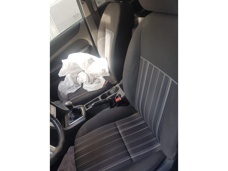 ford focus lim. (cb4) del año 2008