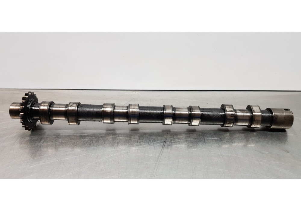Recambio de arbol de levas para ford mondeo ber. (ca2) titanium (09.2010) referencia OEM IAM 1692282 6G9Q6A266AB 