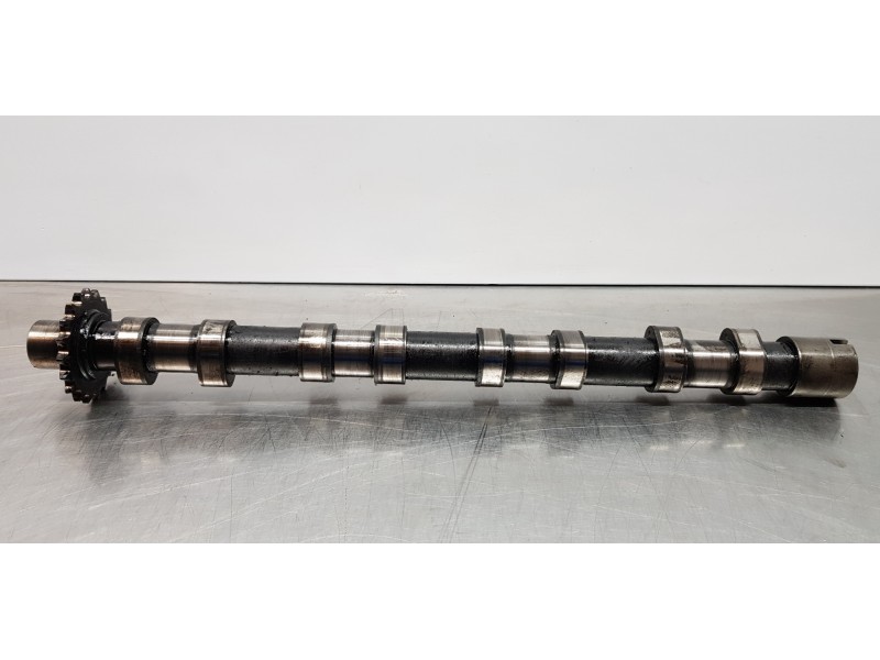 Recambio de arbol de levas para ford mondeo ber. (ca2) titanium (09.2010) referencia OEM IAM 1692282 6G9Q6A266AB  Recambio de arbol de levas para ford mondeo ber. (ca2) titanium (09.2010) referencia OEM IAM 1692282 6G9Q6A266AB