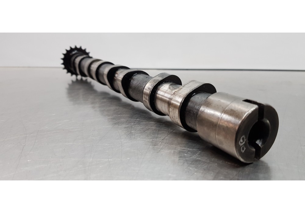 Recambio de arbol de levas para ford mondeo ber. (ca2) titanium (09.2010) referencia OEM IAM 1692282 6G9Q6A266AB  Recambio de arbol de levas para ford mondeo ber. (ca2) titanium (09.2010) referencia OEM IAM 1692282 6G9Q6A266AB