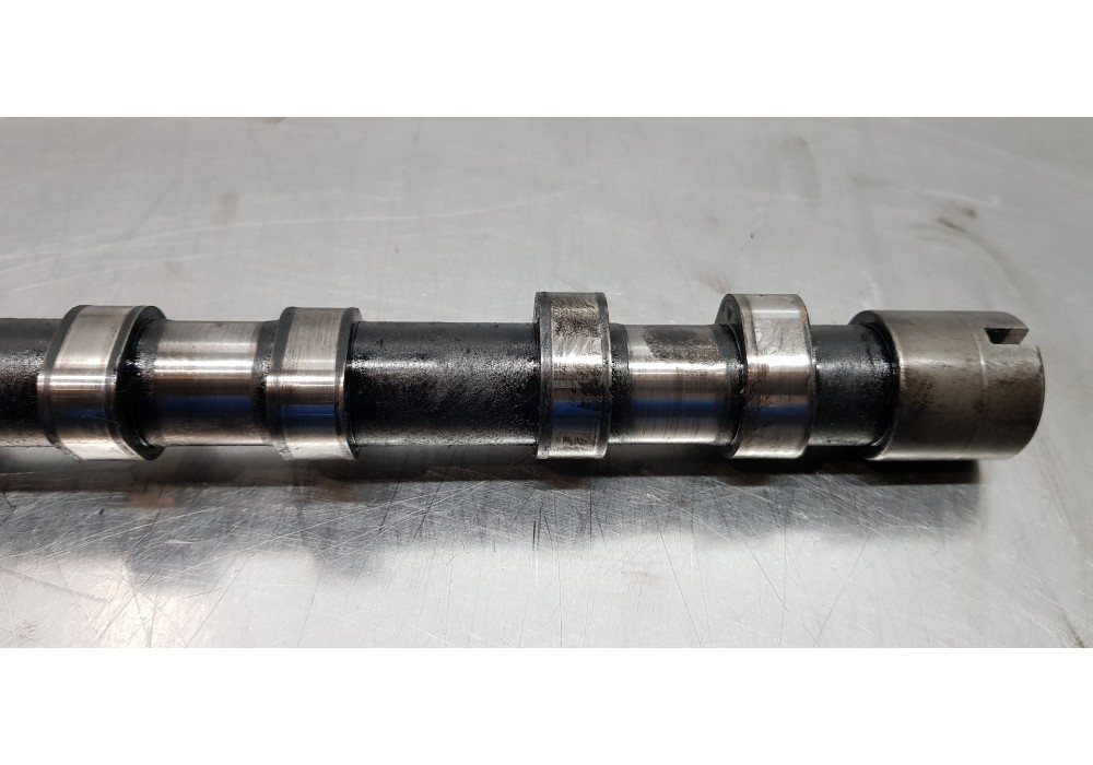 Recambio de arbol de levas para ford mondeo ber. (ca2) titanium (09.2010) referencia OEM IAM 1692282 6G9Q6A266AB  Recambio de arbol de levas para ford mondeo ber. (ca2) titanium (09.2010) referencia OEM IAM 1692282 6G9Q6A266AB