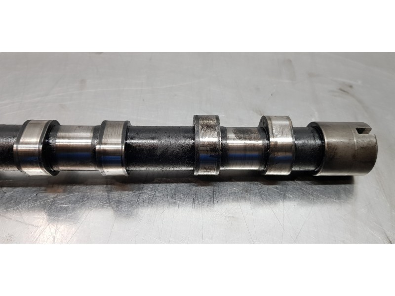 Recambio de arbol de levas para ford mondeo ber. (ca2) titanium (09.2010) referencia OEM IAM 1692282 6G9Q6A266AB  Recambio de arbol de levas para ford mondeo ber. (ca2) titanium (09.2010) referencia OEM IAM 1692282 6G9Q6A266AB