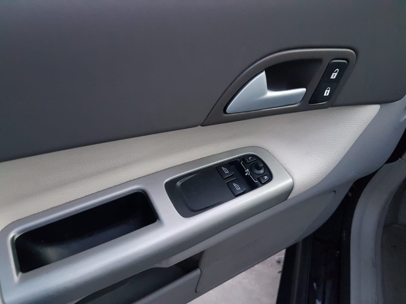 volvo c30 del año 2007