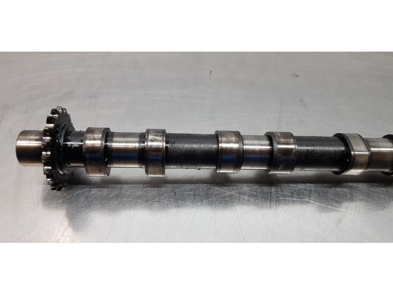 Recambio de arbol de levas para ford mondeo ber. (ca2) titanium (09.2010) referencia OEM IAM 1692282 6G9Q6A266AB  Recambio de arbol de levas para ford mondeo ber. (ca2) titanium (09.2010) referencia OEM IAM 1692282 6G9Q6A266AB