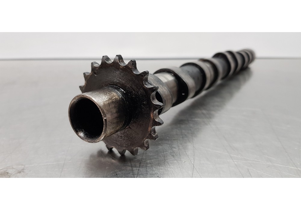 Recambio de arbol de levas para ford mondeo ber. (ca2) titanium (09.2010) referencia OEM IAM 1692282 6G9Q6A266AB  Recambio de arbol de levas para ford mondeo ber. (ca2) titanium (09.2010) referencia OEM IAM 1692282 6G9Q6A266AB