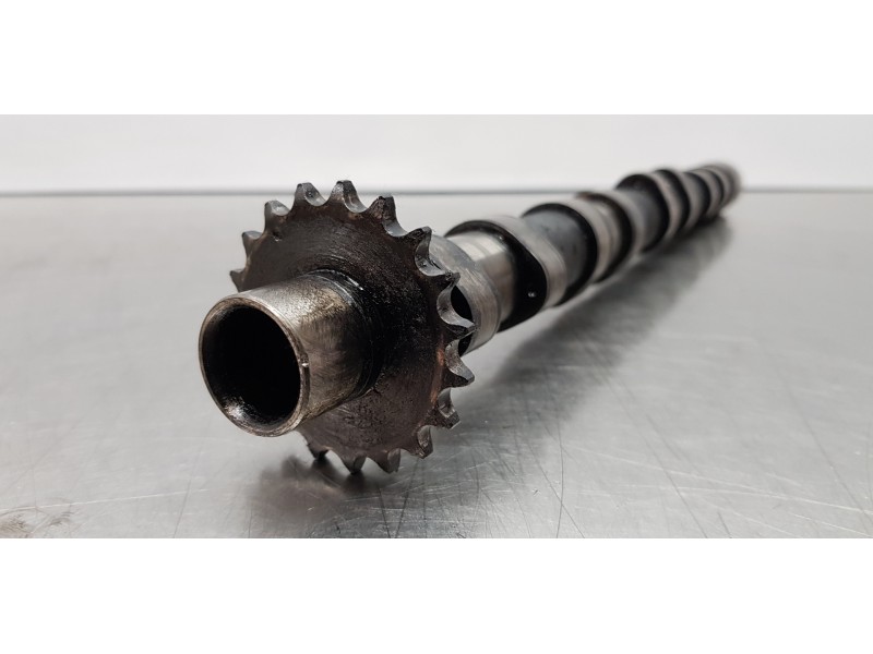 Recambio de arbol de levas para ford mondeo ber. (ca2) titanium (09.2010) referencia OEM IAM 1692282 6G9Q6A266AB  Recambio de arbol de levas para ford mondeo ber. (ca2) titanium (09.2010) referencia OEM IAM 1692282 6G9Q6A266AB