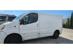 opel vivaro del año 2003 2