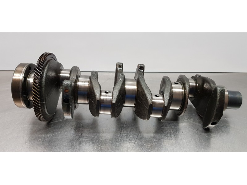 Recambio de cigueñal para bmw serie 3 berlina (e90) 320d referencia OEM IAM 11217807188 7793901  Recambio de cigueñal para bmw serie 3 berlina (e90) 320d referencia OEM IAM 11217807188 7793901