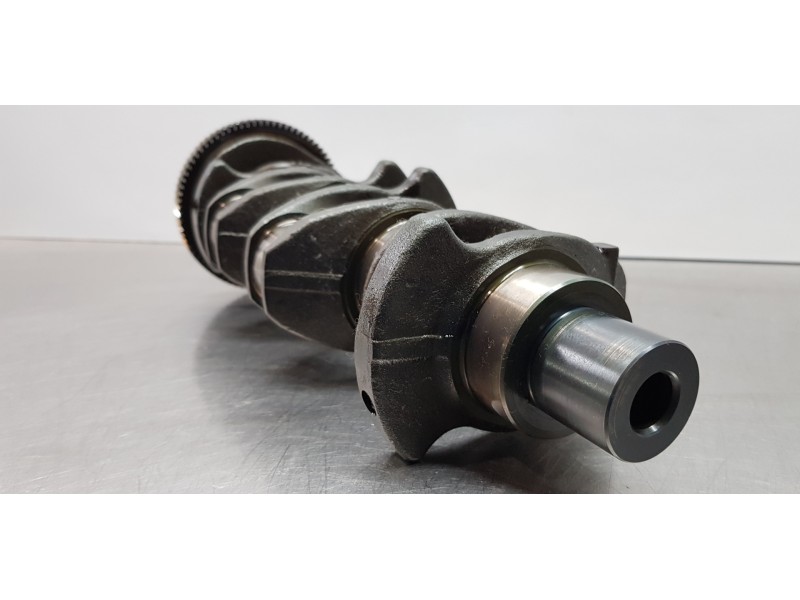 Recambio de cigueñal para bmw serie 3 berlina (e90) 320d referencia OEM IAM 11217807188 7793901  Recambio de cigueñal para bmw serie 3 berlina (e90) 320d referencia OEM IAM 11217807188 7793901