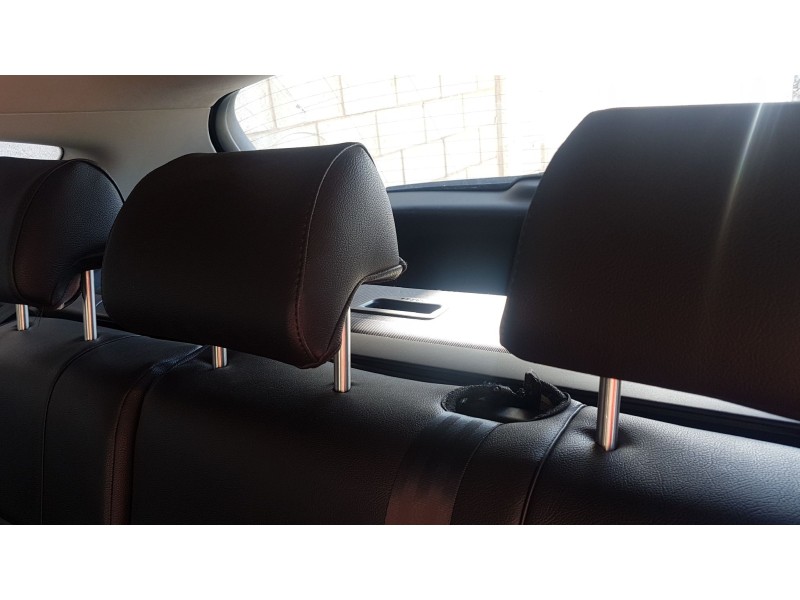 seat altea xl (5p5) del año 2015 seat altea xl (5p5) del año 2015