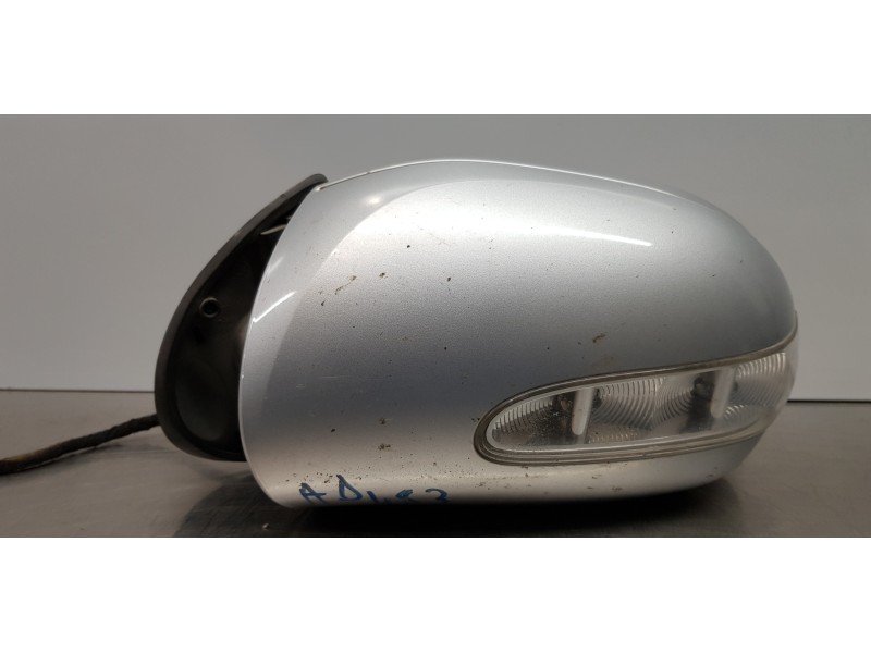 Recambio de retrovisor izquierdo para mercedes clase m (w164) 4matic referencia OEM IAM A1648100593 A16481001649775  Recambio de retrovisor izquierdo para mercedes clase m (w164) 4matic referencia OEM IAM A1648100593 A16481001649775