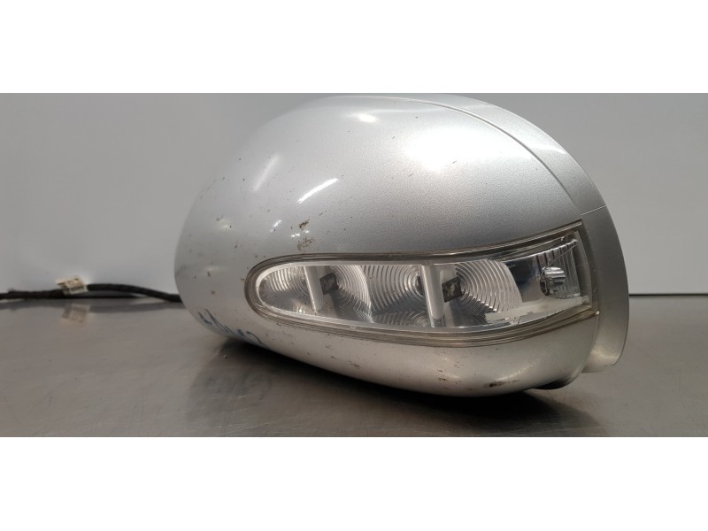 Recambio de retrovisor izquierdo para mercedes clase m (w164) 4matic referencia OEM IAM A1648100593 A16481001649775  Recambio de retrovisor izquierdo para mercedes clase m (w164) 4matic referencia OEM IAM A1648100593 A16481001649775