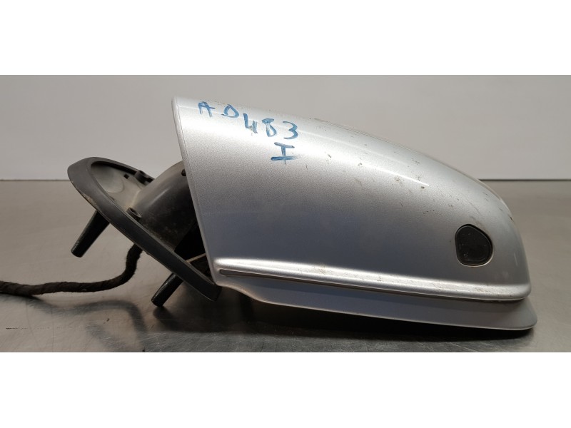 Recambio de retrovisor izquierdo para mercedes clase m (w164) 4matic referencia OEM IAM A1648100593 A16481001649775  Recambio de retrovisor izquierdo para mercedes clase m (w164) 4matic referencia OEM IAM A1648100593 A16481001649775