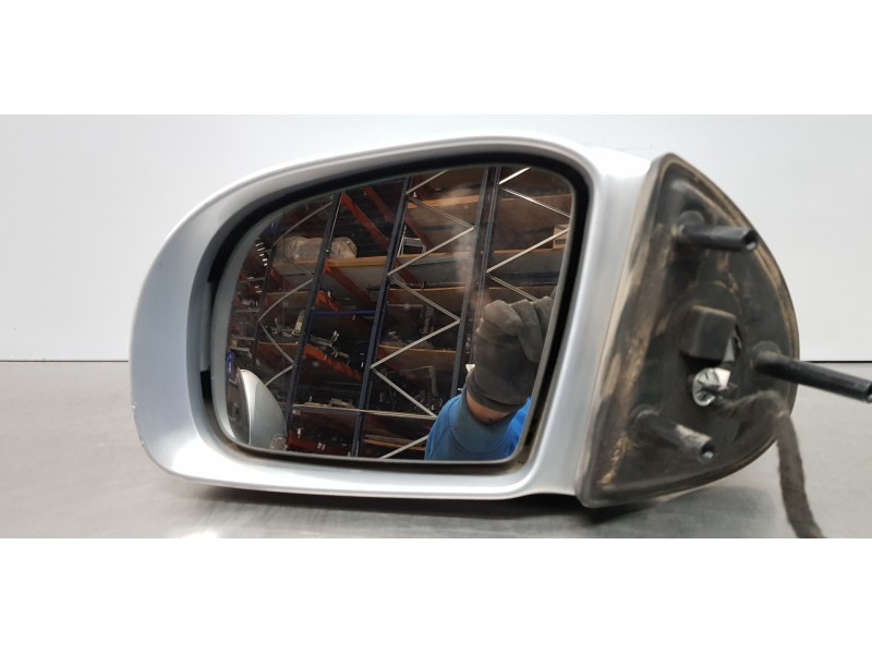 Recambio de retrovisor izquierdo para mercedes clase m (w164) 4matic referencia OEM IAM A1648100593 A16481001649775  Recambio de retrovisor izquierdo para mercedes clase m (w164) 4matic referencia OEM IAM A1648100593 A16481001649775