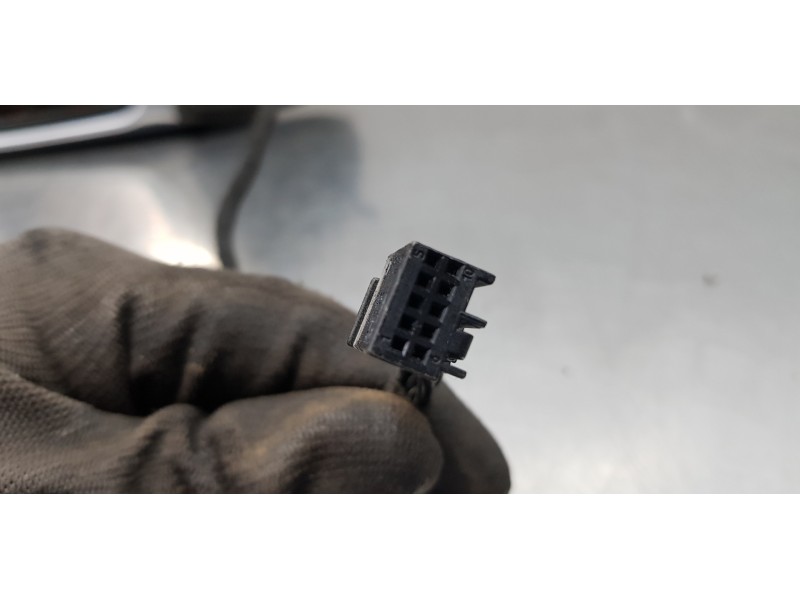 Recambio de retrovisor izquierdo para mercedes clase m (w164) 4matic referencia OEM IAM A1648100593 A16481001649775  Recambio de retrovisor izquierdo para mercedes clase m (w164) 4matic referencia OEM IAM A1648100593 A16481001649775