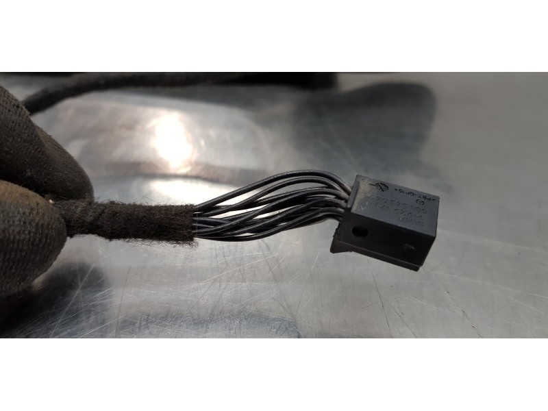 Recambio de retrovisor izquierdo para mercedes clase m (w164) 4matic referencia OEM IAM A1648100593 A16481001649775  Recambio de retrovisor izquierdo para mercedes clase m (w164) 4matic referencia OEM IAM A1648100593 A16481001649775