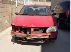 dacia logan del año 2007