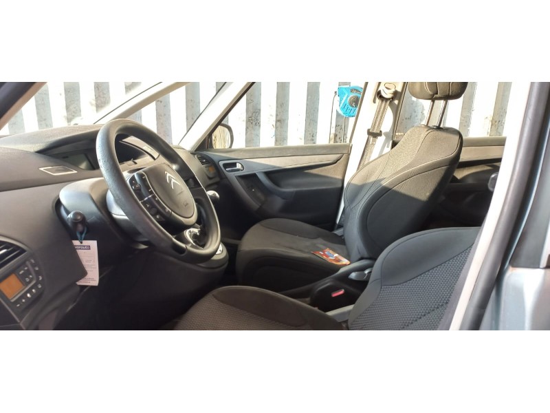 citroen c4 grand picasso del año 2011