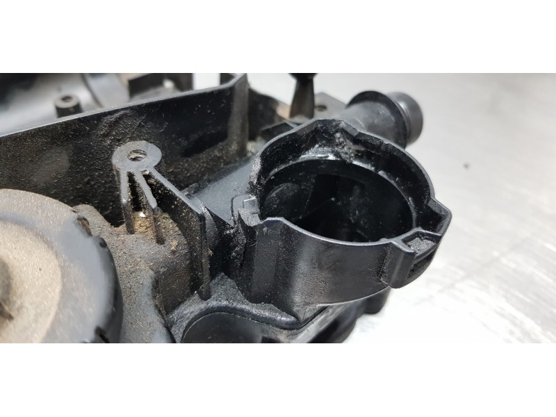 Recambio de tapa balancines para bmw x3 (f25) xdrive 20d referencia OEM IAM 11127810584  