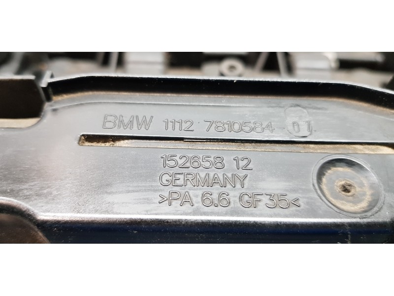 Recambio de tapa balancines para bmw x3 (f25) xdrive 20d referencia OEM IAM 11127810584  