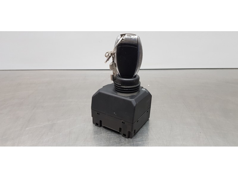 Recambio de conmutador de arranque para mercedes clase m (w164) 4matic referencia OEM IAM A1645450908  