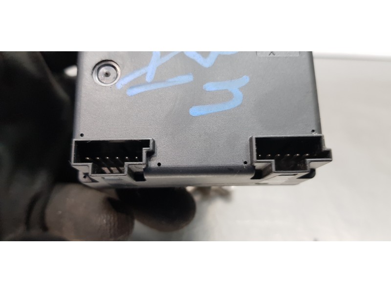 Recambio de conmutador de arranque para mercedes clase m (w164) 4matic referencia OEM IAM A1645450908  