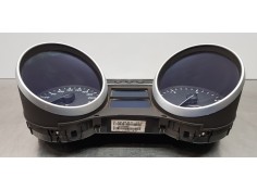Recambio de cuadro instrumentos para mercedes clase m (w164) 4matic referencia OEM IAM A1645408947 A2C53240809  2