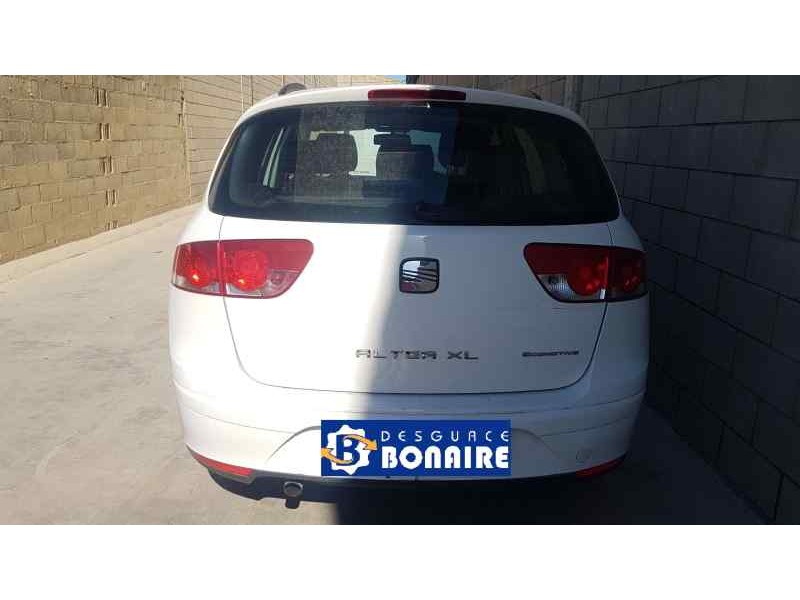 seat altea xl (5p5) del año 2015 seat altea xl (5p5) del año 2015