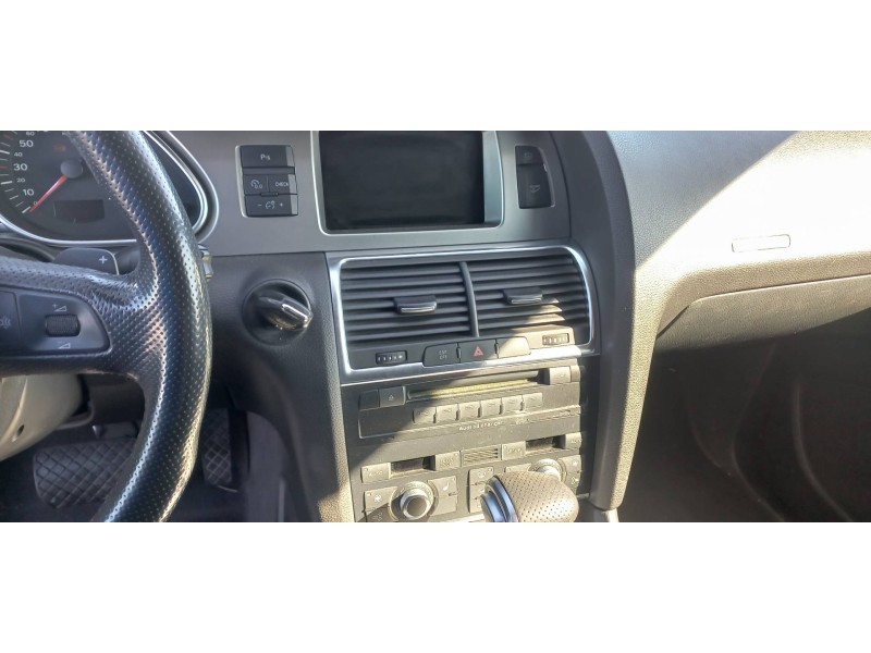 audi q7 (4l) del año 2017