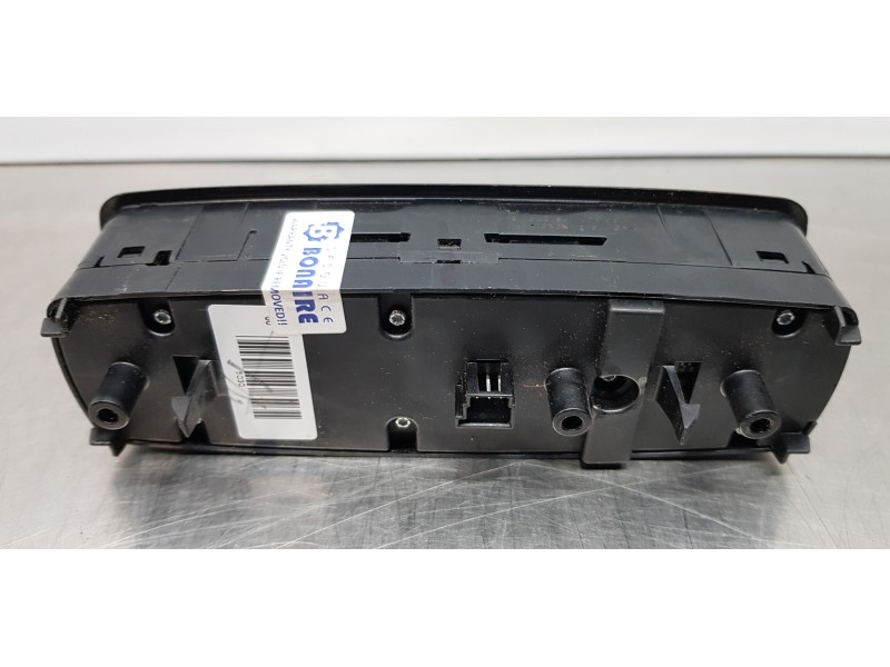 Recambio de mando elevalunas delantero izquierdo para mercedes clase m (w164) 4matic referencia OEM IAM A2518300290  