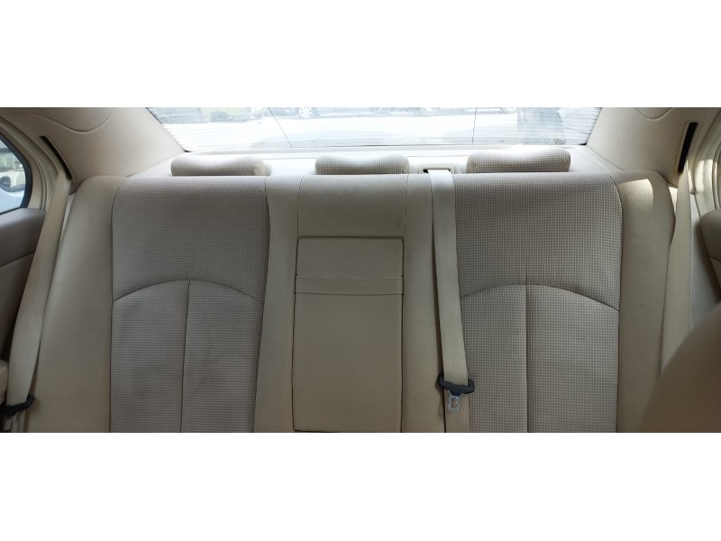 mercedes clase e (w211) berlina del año 2006