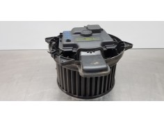 Recambio de motor calefaccion para mercedes clase m (w164) 4matic referencia OEM IAM A1648350007 982602K